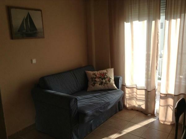 Studios Giannakis Chrysi Ammoudia Ngoại thất bức ảnh