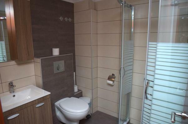 Studios Giannakis Chrysi Ammoudia Ngoại thất bức ảnh