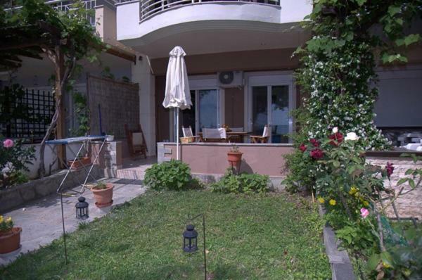 Studios Giannakis Chrysi Ammoudia Ngoại thất bức ảnh